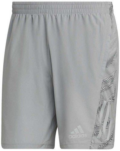 adidas Performance-Short Own the Run Tiger Camo Running-0