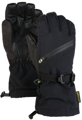 BURTON-Burton Gants Vent-0