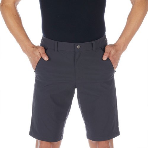 MAMMUT-Mammut Shorts Hiking-4