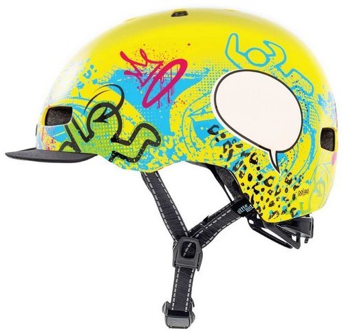 Nutcase-Nutcase Casque Little Nutty Yo-self Mips-0