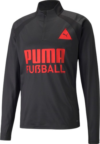 PUMA-Fußball Park - Sweat de football-0