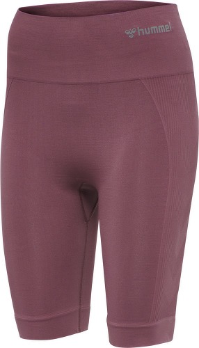 HUMMEL-Hummel Hmltif Seamless Cycling - Sous-short de football-0