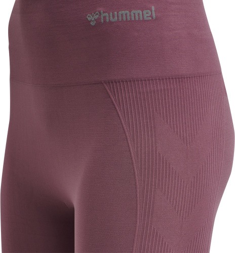 HUMMEL-Hummel Hmltif Seamless Cycling - Sous-short de football-2