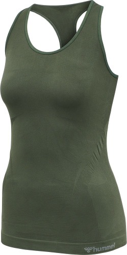 HUMMEL-Hummel Hmltif Seamless - T-shirt de football-0