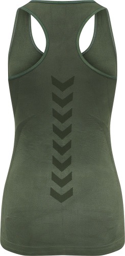 HUMMEL-Hummel Hmltif Seamless - T-shirt de football-1