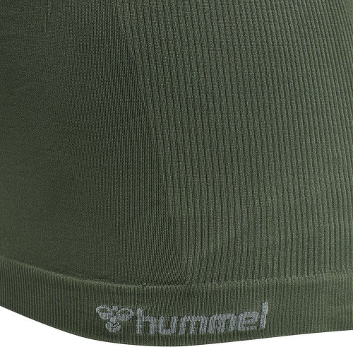 HUMMEL-Hummel Hmltif Seamless - T-shirt de football-3
