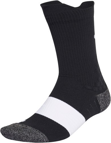 adidas Performance-Chaussettes UB22 Crew-0