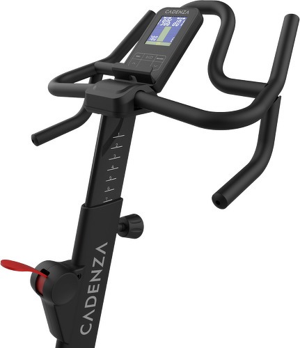 Cadenza-Cadenza Fitness S40 - Velo biking-4