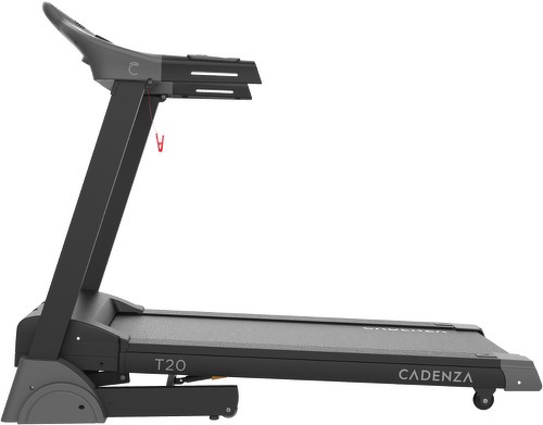 Cadenza-Cadenza Fitness T20 - Tapis de course-2