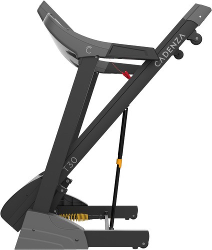 Cadenza-Cadenza Fitness T30 - Tapis de course-3