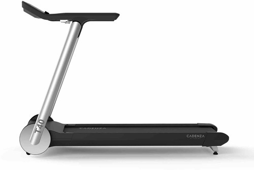 Cadenza-Cadenza Fitness T40 - Tapis de course-1