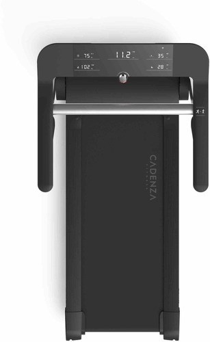 Cadenza-Cadenza Fitness T40 - Tapis de course-2