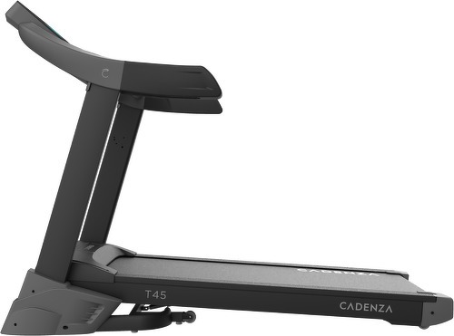 Cadenza-Cadenza Fitness T45 - Tapis de course-1