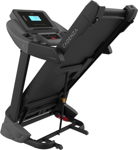 Cadenza-Cadenza Fitness T45 - Tapis de course-3