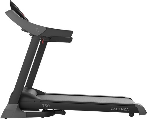 Cadenza-Cadenza Fitness T50 - Tapis de course-1