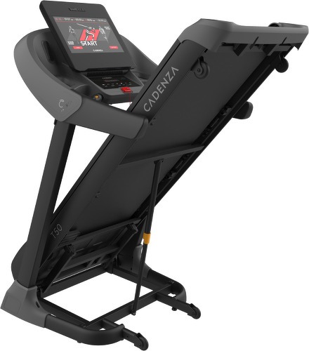 Cadenza-Cadenza Fitness T50 - Tapis de course-3