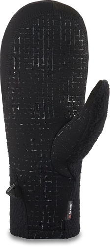 DAKINE-Dakine S Transit Fleece Mitt-1