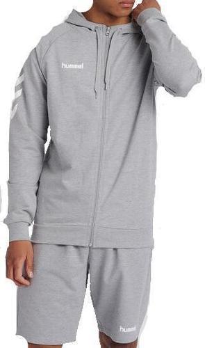 HUMMEL-Go - Sweat de handball-0