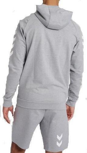 HUMMEL-Go - Sweat de handball-2