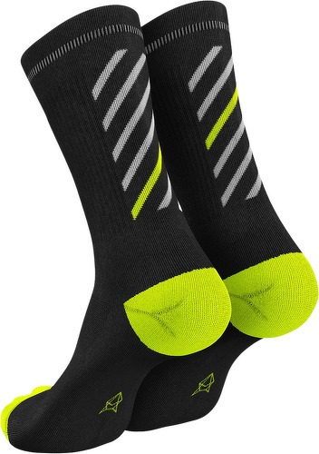 INCYLENCE-Incylence Merino Rise - Chaussettes de running-1