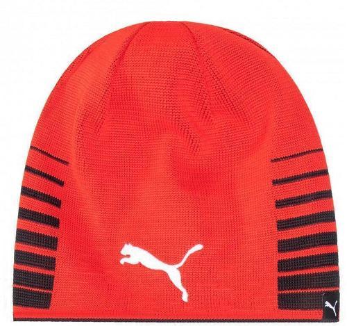 PUMA-Liga Reversible Beanie - Bonnet de running-0