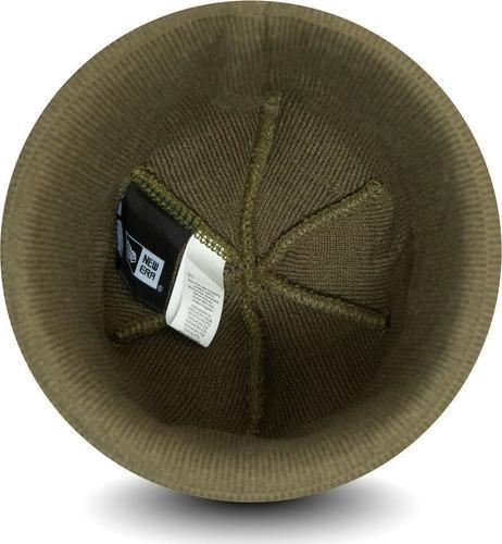 NEW ERA-New Era Pop Cuff Knit Short Cap-1