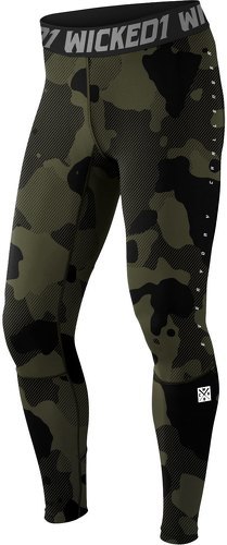 Wicked One-Wicked One Cloze - Pantalon de compression de boxe-0