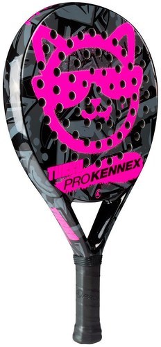 PRO KENNEX-Pro Kennex Turbo Pink-image-1