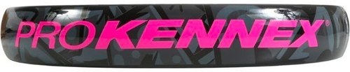 PRO KENNEX-Turbo Pink Cat-1