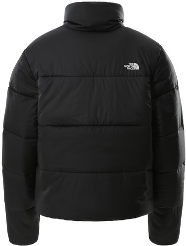 THE NORTH FACE-The North Face W Saikuru Jacket-1