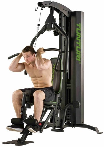 TUNTURI-Tunturi HG60 - Station de musculation-3