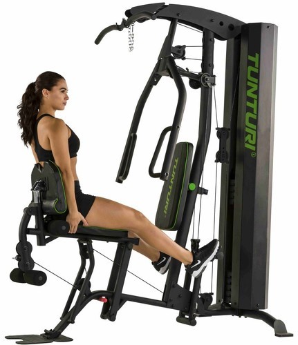 TUNTURI-Tunturi HG60 - Station de musculation-4