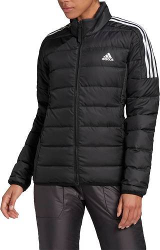 adidas Sportswear-Doudoune Essentials-0