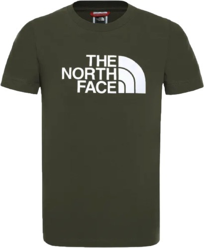 THE NORTH FACE-T-shirt enfant The North Face Easy-image-1