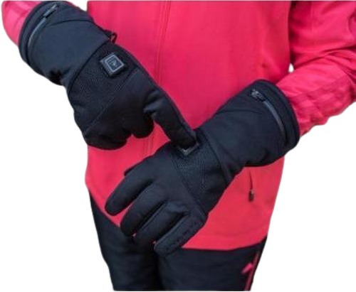 Alpenheat-Ag22 Moyens Chauffants - Gants de ski-2