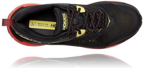 HOKA ONE ONE-Challenger ATR 6 Gore Tex-3