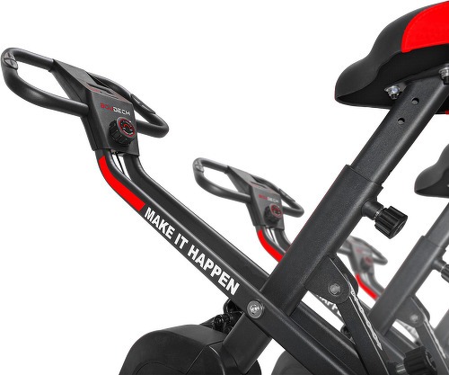 Boudech-Hyper 6000 - Velo biking-3