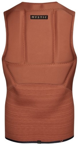Mystic-Mystic Diva Impact Vest Fzip Kite Women-1