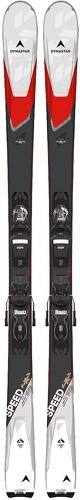 DYNASTAR-Pack Ski Dynastar Speed 4x4 363 Rtl + Fixations Xp11 Homme-image-1
