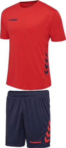 HUMMEL-Promo Duo Set-0