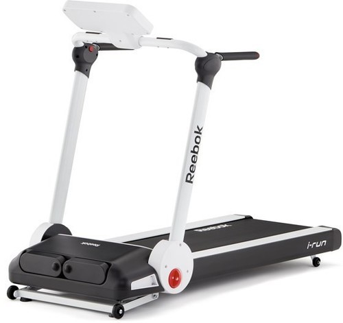REEBOK-Reebok Irun 3 100% Ultra Compact - Tapis de course-2