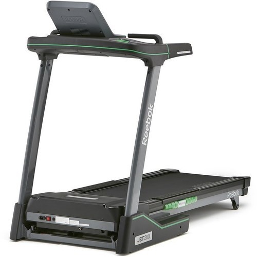 REEBOK-Reebok Jet 200 - Tapis de course-2