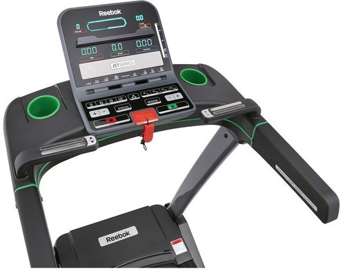 REEBOK-Reebok Jet 200 - Tapis de course-3