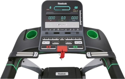 REEBOK-Reebok Jet 200 - Tapis de course-4