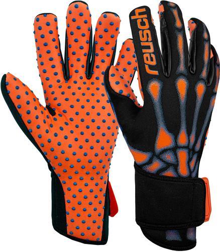 REUSCH-Reusch Pure Contact Infrared Speedbump - Gants gardien de football-2