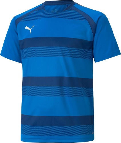 PUMA-Teamvision Jr - Maillot de football-0