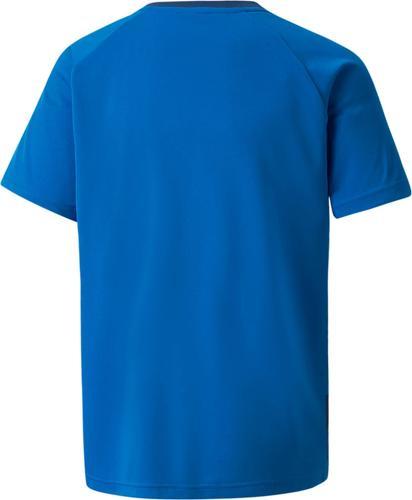 PUMA-Teamvision Jr - Maillot de football-1