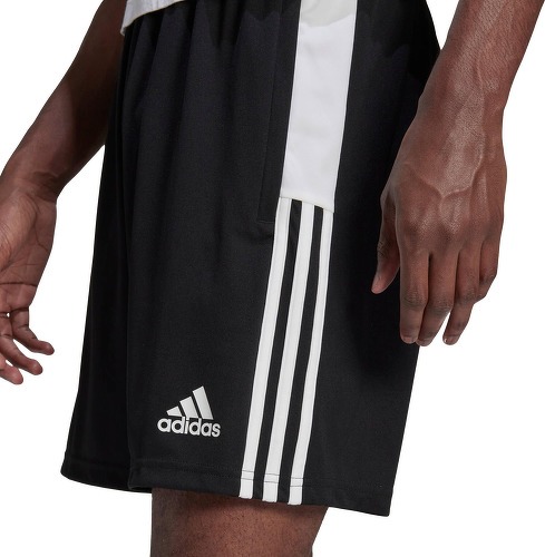 adidas Performance-Short Tiro Essentials-4