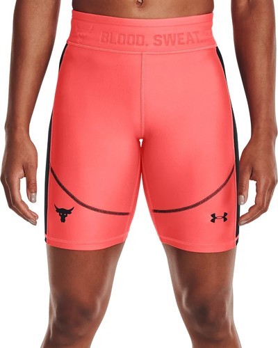 UNDER ARMOUR-Under Armour Project Rock Hg Bike - Short de fitness-0