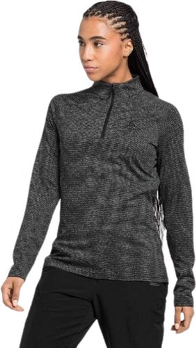ODLO-Odlo T-shirt Manche Longue Sesvenna-2